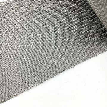 Super Width 80 100 120 Mesh Plain Weave Pure Nickel Wire Mesh For Circular Screen Printer